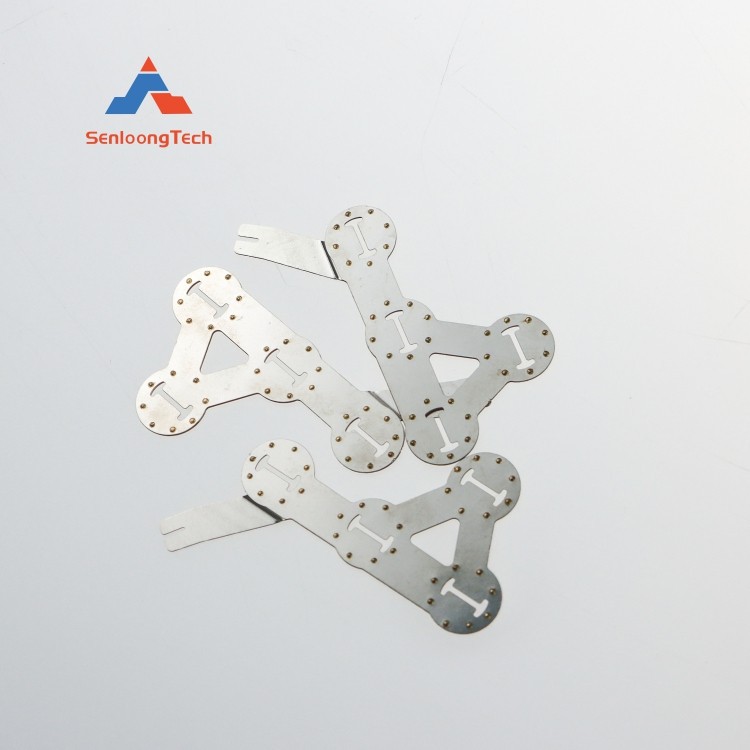 copper nickel busbar 32700