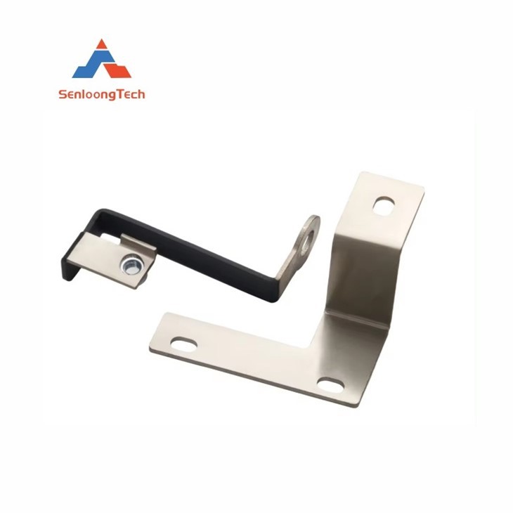 aluminum electrical busbar