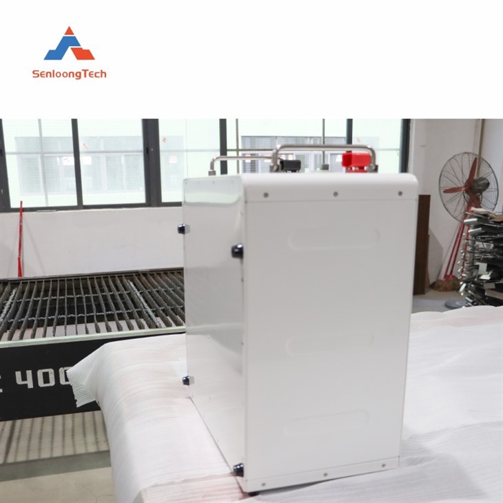 51.2v 280ah battery box