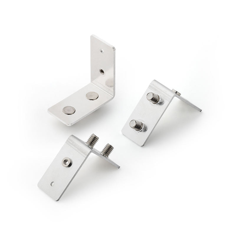 Aluminum busbar37 Aluminum busbar37