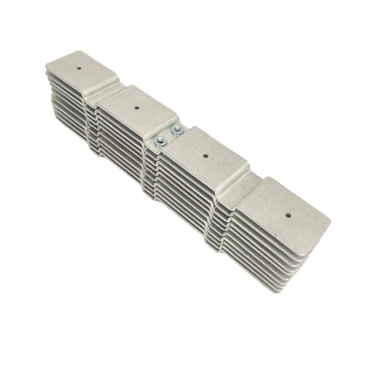 Aluminum busbar6 Aluminum busbar6