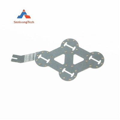 0,3 mm reines Nickelblatt