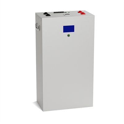 100AH ​​280ah Lithium Batteriekoffer