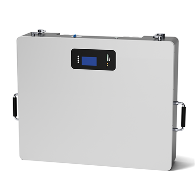 100ah Haushalt Solar Batterie Box