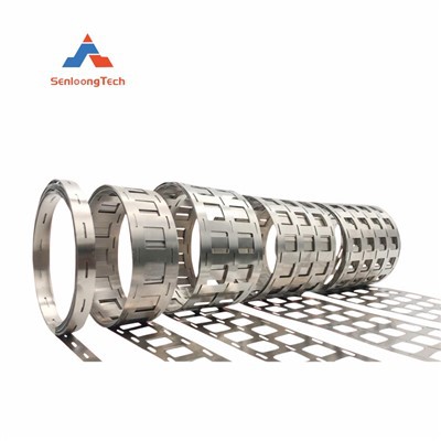 32650 1P 2P 3P 4P 5P Batterie Reinnickelstreifen