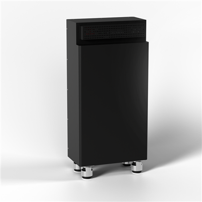 48v 51.2v Household Metal Lithium Battery Box