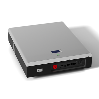 5 kW 15 kWh Lithium -Ionen -Batteriebox