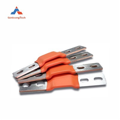 Kupfer laminierte flexible Busbars