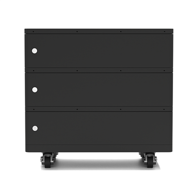 Hochspannungs -Lithium -Batteriekasten