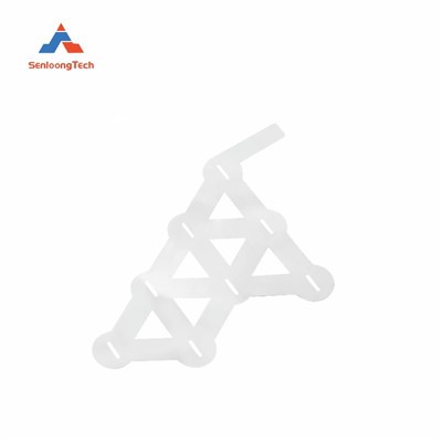 Spot geschweißtes reines Nickelblatt